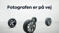 Sortmetal Brugt 2024 Polestar 2 Sedan | 274.900 kr. (Fair pris)