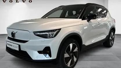 Brugt 2024 Volvo EX40 Core SUV | 329.900 kr. (Fair pris)