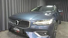 Brugt 2018 Volvo V60 Inscription Stationcar | 249.900 kr. (Fair pris)