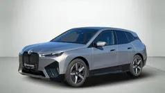 Gråmetal Brugt 2022 BMW iX SUV | 409.900 kr. (Super pris)
