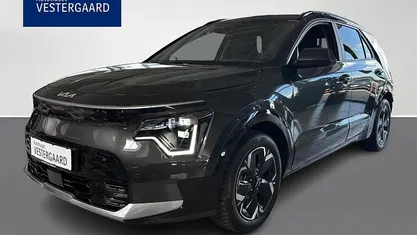 Brugt 2023 Kia e-Niro SUV | 199.800 kr. (God pris)