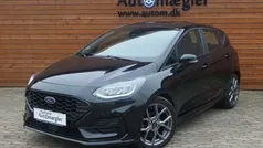 Brugt 2022 Ford Fiesta ST-Line Hatchback | 140.000 kr. (God pris)