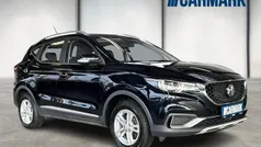 Sort Brugt 2020 MG ZS Comfort | 74.900 kr. (God pris)