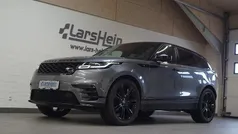 Koksmetal Brugt 2018 Land Rover Range Rover Velar HSE Dynamic SUV | 459.800 kr.