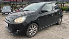 Brugt 2016 Mitsubishi Space Star Invite | 30.000 kr. (Super pris)