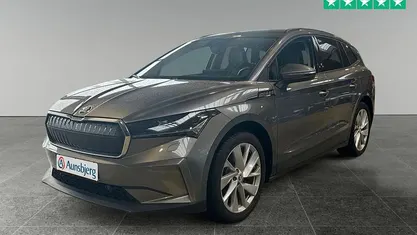 Brugt 2022 Skoda Enyaq iV SUV | 199.500 kr. (Fair pris)