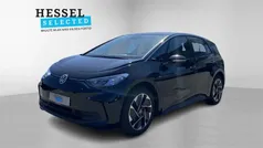 Sort Brugt 2023 VW ID.3 Pro Hatchback | 214.900 kr. (Fair pris)