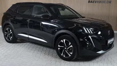 Brugt 2022 Peugeot e-2008 GT SUV | 174.700 kr. (Fair pris)