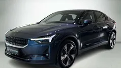 Blåmetal Brugt 2023 Polestar 2 Sedan | 239.900 kr. (Fair pris)