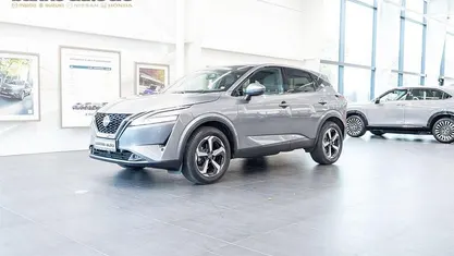 Brugt Nissan Qashqai Tekna 158 HK (116 kW) 2023 Koksmetal SUV