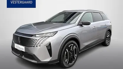 Brugt Peugeot e-5008 Allure 154 kW (210 HK) 2025 SUV