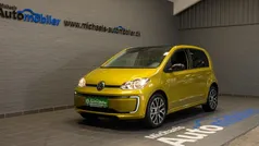Guldmetal Brugt 2021 VW e-up! Style Hatchback | 114.900 kr. (Fair pris)