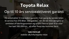 1e0 dark grey mc Brugt 2021 Toyota Aygo x-press Hatchback | 114.995 kr. (Fair pris)