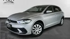 Sølvmetal Brugt 2023 VW Polo Life | 222.900 kr. (Fair pris)