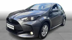 Brugt 2021 Toyota Yaris Hybrid Active Hatchback | 179.900 kr. (Fair pris)
