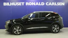 Brugt 2021 Peugeot 3008 Allure | 189.900 kr. (Fair pris)