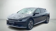 Brugt 2021 Kia EV6 SUV | 224.900 kr. (Fair pris)