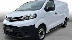 Brugt 2023 Toyota Proace Comfort MPV | 179.995 kr.