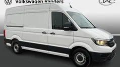 Brugt 2017 VW Crafter Van | 159.900 kr.