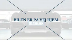 Ny 2024 MG MG4 EV Luxury Hatchback | 219.900 kr. (Fair pris)