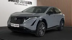 Brugt 2024 Nissan Ariya SUV | 239.900 kr. (Fair pris)