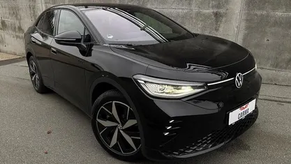 Brugt 2025 VW ID.5 GTX SUV | 364.500 kr. (God pris)