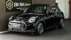 Brugt 2022 Mini Cooper SE Hatchback | 134.900 kr. (God pris)