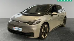 Brugt 2023 VW ID.3 Pro Performance Hatchback | 199.500 kr. (Fair pris)