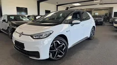 Brugt 2022 VW ID.3 Pro Hatchback | 199.900 kr. (Lidt for dyr)