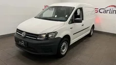 VW Caddy Maxi