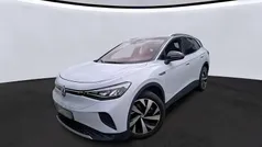 Brugt 2022 VW ID.4 Pro Performance SUV | 208.900 kr. (God pris)