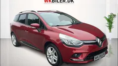 Renault Clio GrandTour