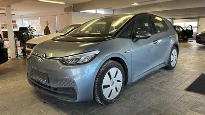 Brugt VW ID.3 Life 150 kW (204 HK) 2020 Hatchback