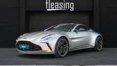 Sølvmetal Brugt 2024 Aston Martin Vantage Coupe | 39.950 kr.