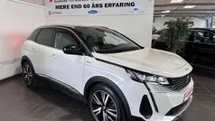 Brugt 2020 Peugeot 3008 GT | 259.900 kr.