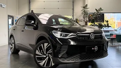 Brugt 2025 VW ID.4 Pro SUV | 332.799 kr. (Fair pris)