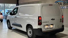 Fiat e-Doblò
