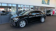 Sortmetal Brugt 2022 VW ID.5 Pro SUV | 244.700 kr. (Fair pris)