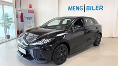 Brugt 2023 MG MG4 EV Hatchback | 137.500 kr. (God pris)
