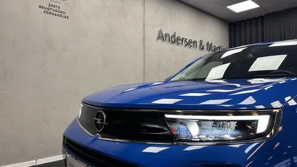 Brugt 2024 Opel Mokka-e Elegance SUV | 147.900 kr. (God pris)