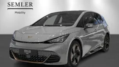Brugt 2022 Cupra Born High Hatchback | 209.900 kr. (Fair pris)