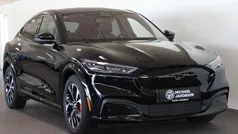 Sort Brugt 2024 Ford Mustang Mach-E Extended Range SUV | 339.900 kr. (Fair pris)