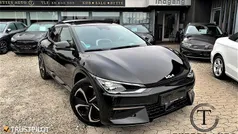 Sortmetal Brugt 2023 Kia EV6 GT-Line SUV | 324.800 kr. (Fair pris)