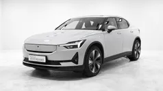 Brugt 2024 Polestar 2 Long Range Dual motor Sedan | 319.700 kr. (Fair pris)