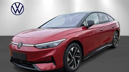 Brugt 2025 VW ID.7 Style Hatchback | 389.900 kr. (God pris)