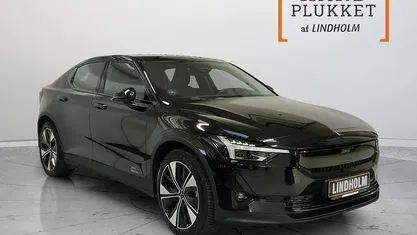 Brugt 2023 Polestar 2 Hatchback | 279.900 kr. (Fair pris)