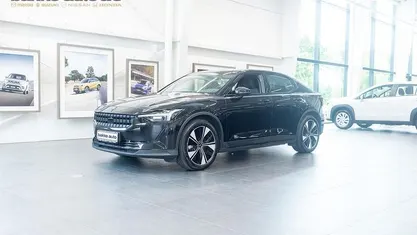 Sort Brugt 2023 Polestar 2 Hatchback | 209.700 kr. (God pris)