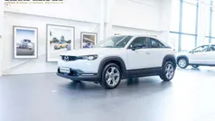 Mazda MX30