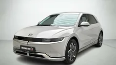 Gråmetal Brugt 2021 Hyundai Ioniq 5 Techniq SUV | 219.900 kr. (Fair pris)