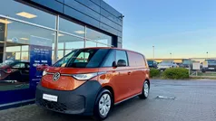 Brugt 2023 VW ID. Buzz Comfortline Van | 284.400 kr.